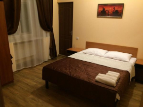 Гостиница TsisaR Bankir Hotel  Львов
